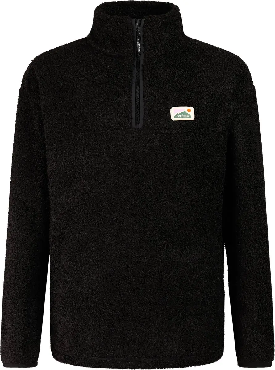 Protest PRTTally - Sweater Dames - Trui - Fleece - 1/4 rits - afbeelding 3 van 4
