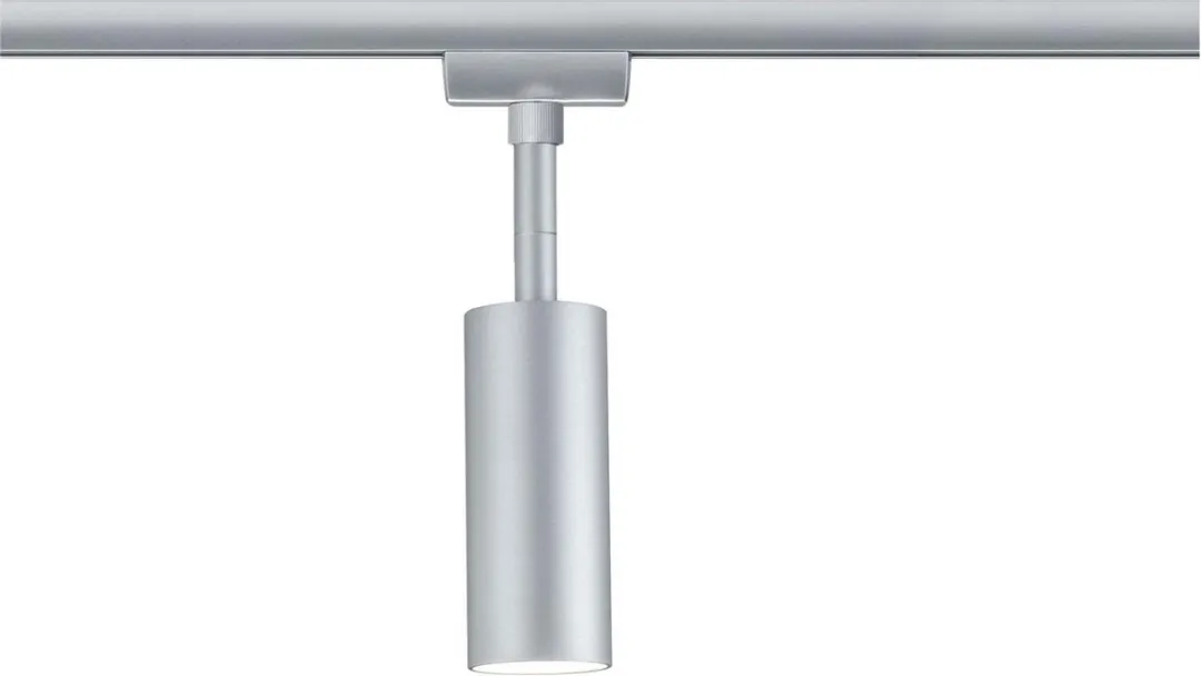 Paulmann Tubo URail LED 5W Chroom (mat)