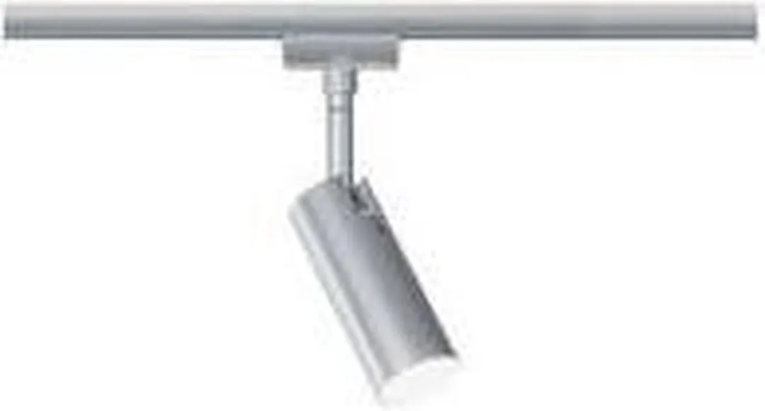 Paulmann Tubo URail LED 5W Chroom (mat)