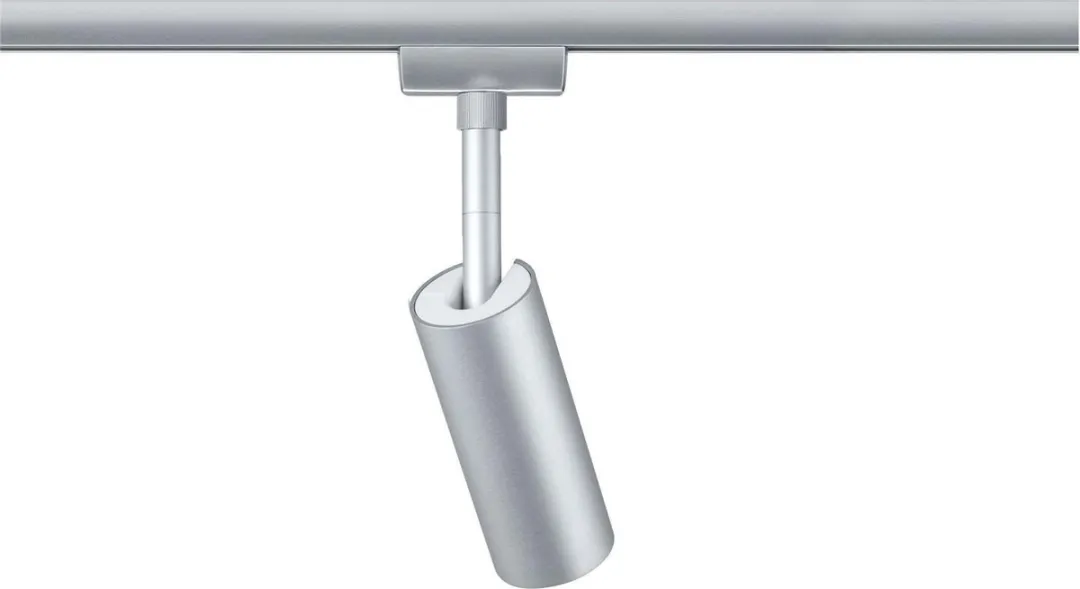 Paulmann Tubo URail LED 5W Chroom (mat)