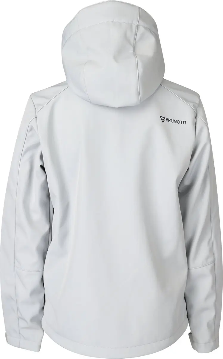 Brunotti Mippy Jongens Softshell Jas