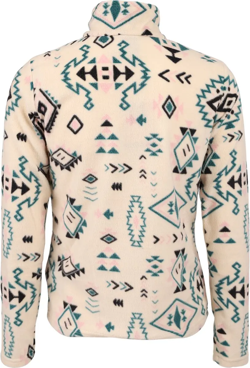 Brunotti Mismy-Nordic Meisjes Fleece Pully