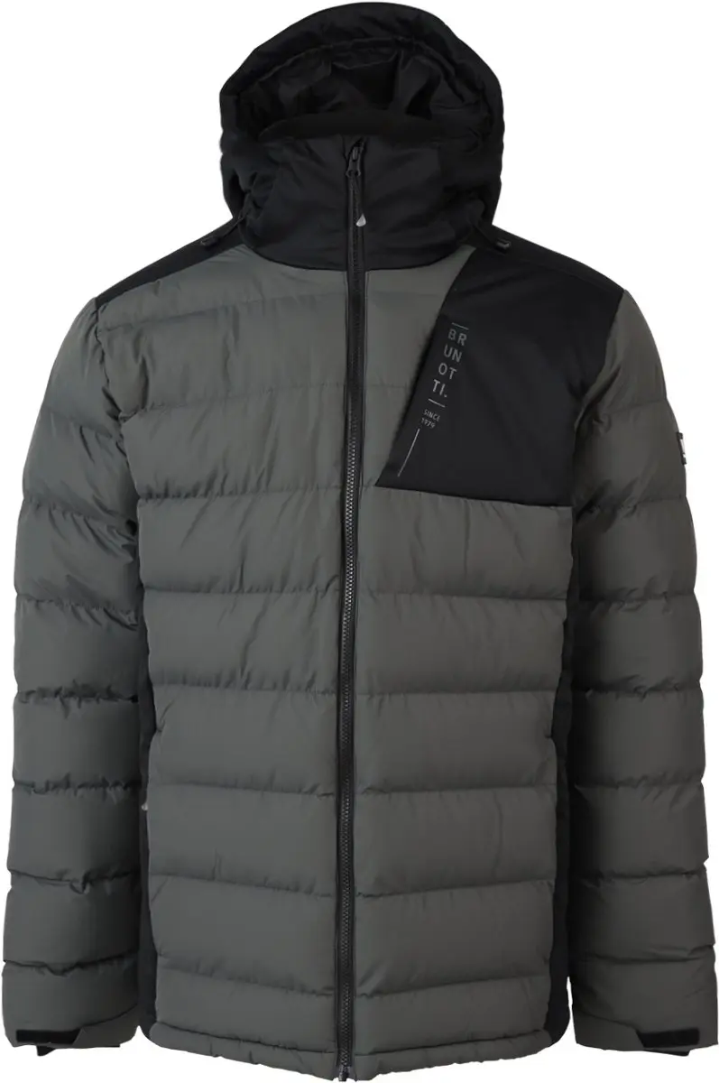 Brunotti Twyn Heren Puffer Jas
