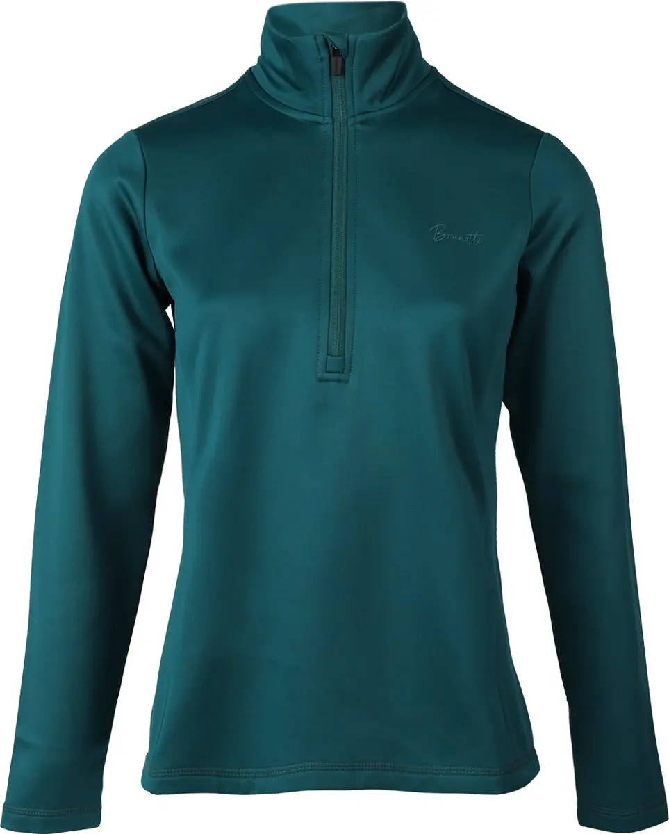 Brunotti Heronne Dames Fleece Pully