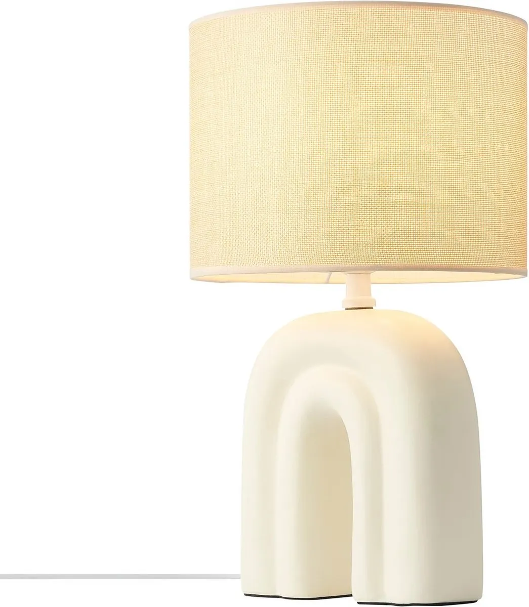 Nordlux Haze Tafellamp E27