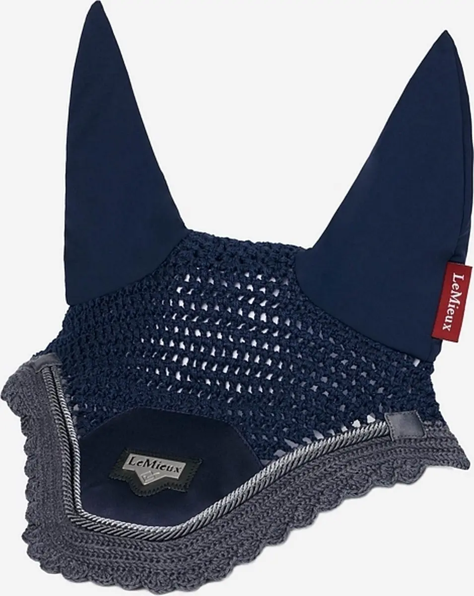 LeMieux Vliegenmuts Loire twilight Navy