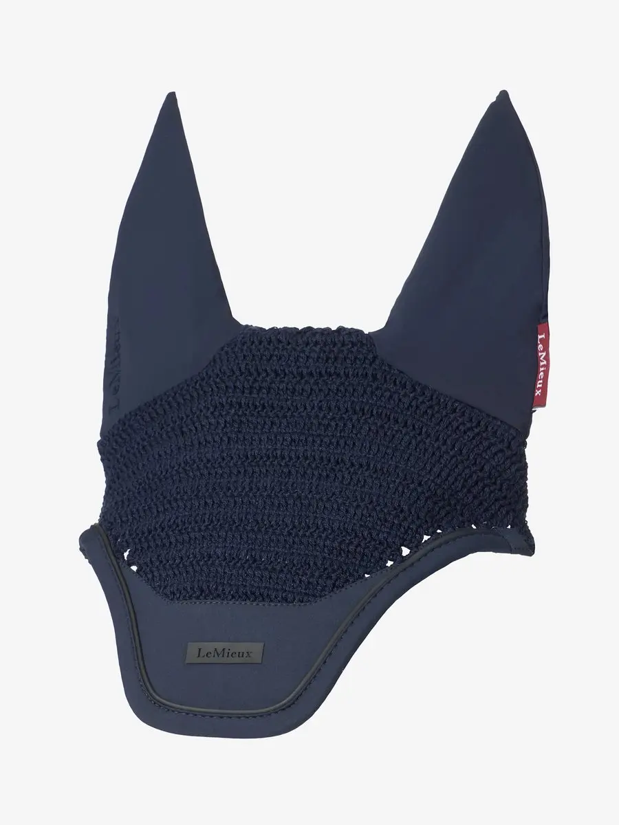 LeMieux Vliegenmuts Finesse Navy