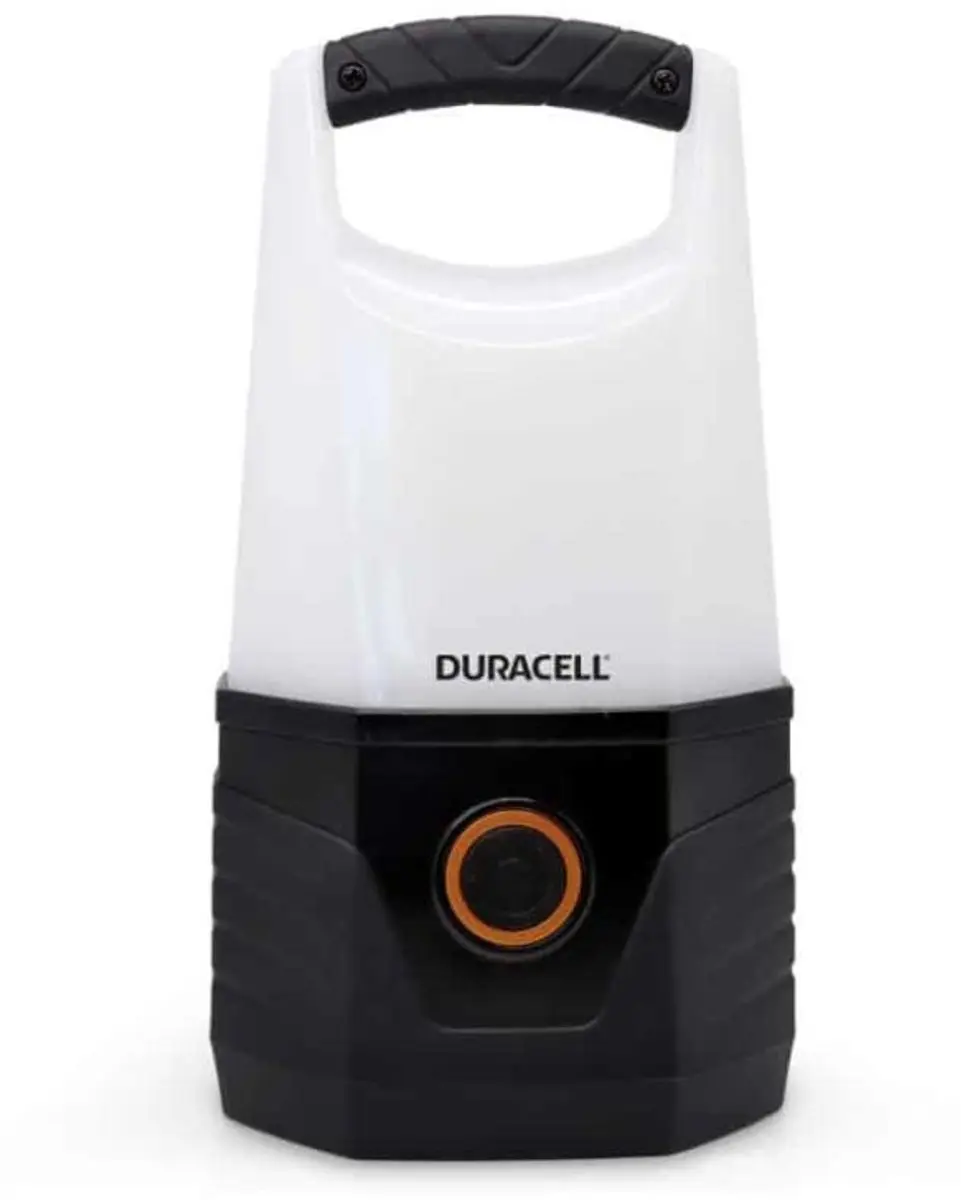 Duracell 7210-DL500SA Drijvende LED Lantaarn 500 Lumen