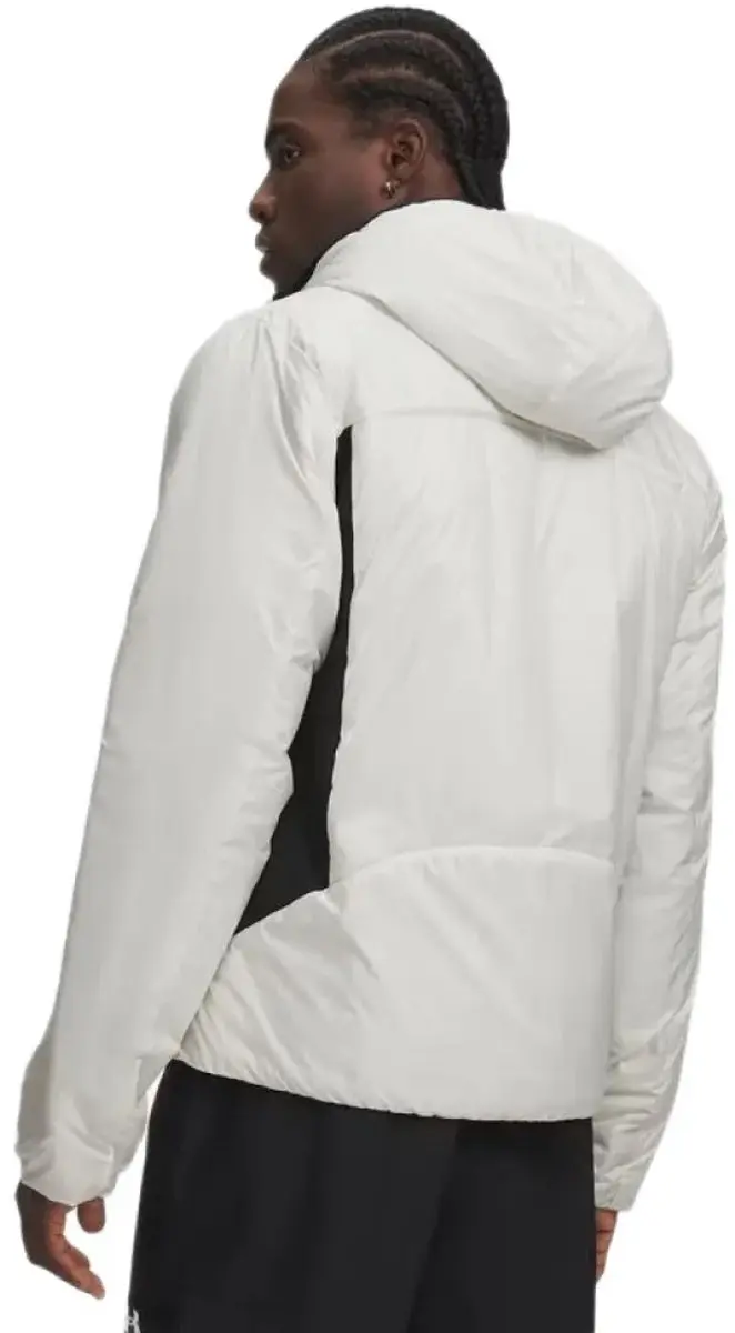 Under Armour Venture Hybrid Heren Jas - M - afbeelding 2 van 4