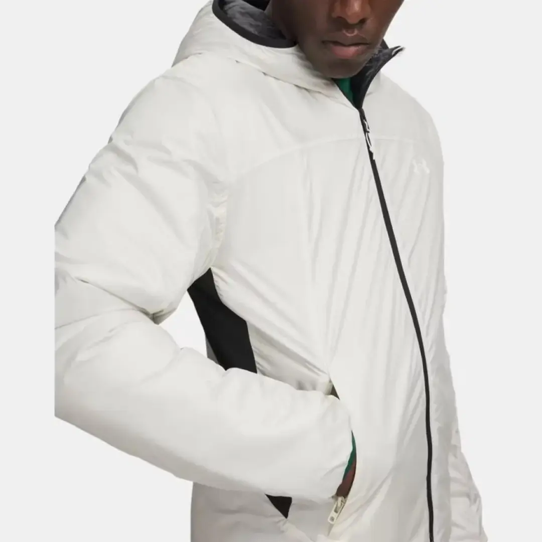 Under Armour Venture Hybrid Heren Jas - M - afbeelding 4 van 4