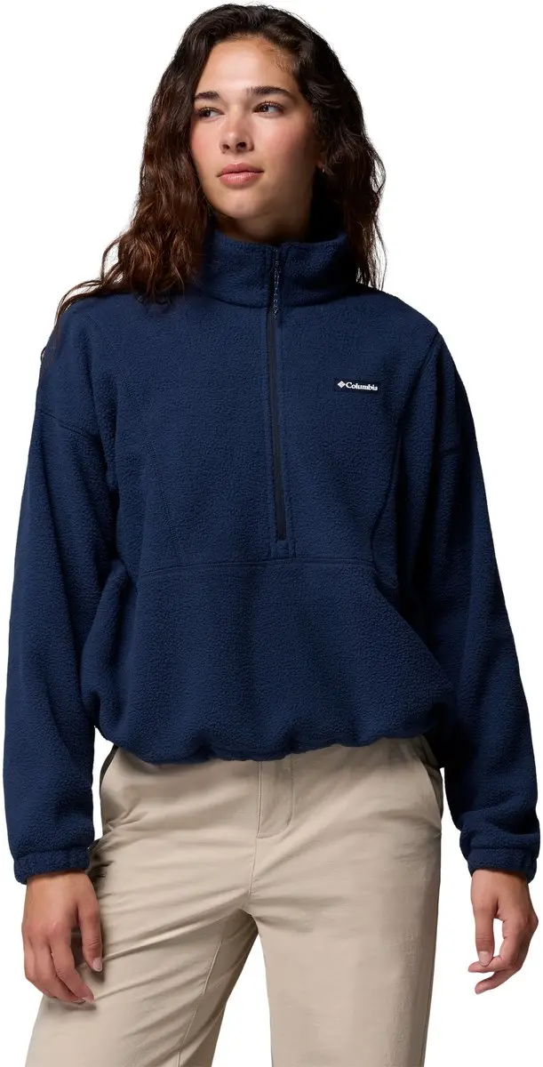 Columbia Timber Meadow� MTR Fleece HZ Dames Outdoortrui