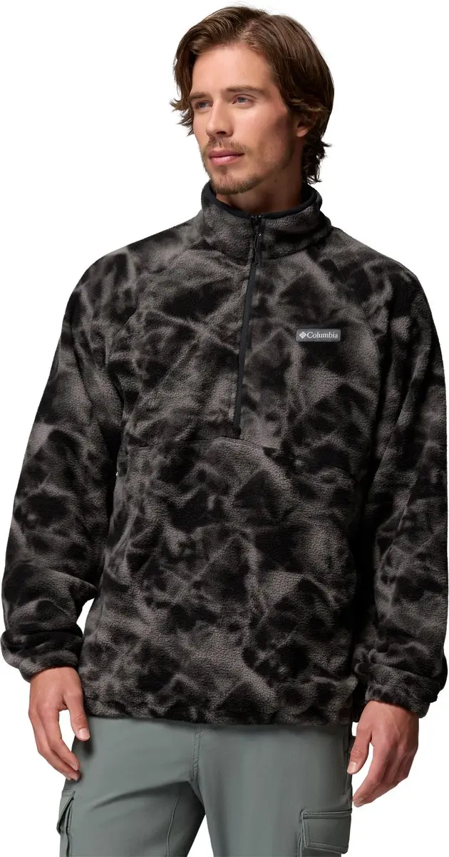Columbia Timber Crest MTR Fleece Heren Outdoorvest
