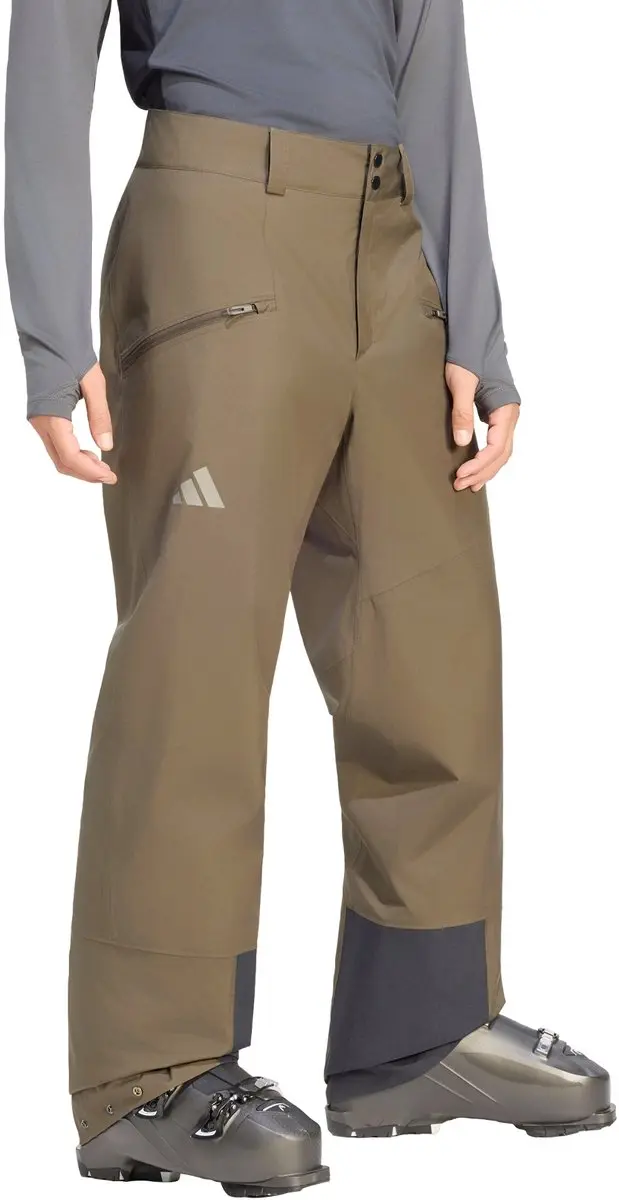 Adidas Terrex Terrex Multi 2-Laagse Climaproof Geïsoleerde Broek