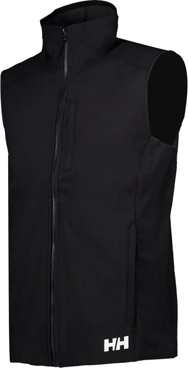 Helly Hansen Paramount Vest Zwart 2XL Man