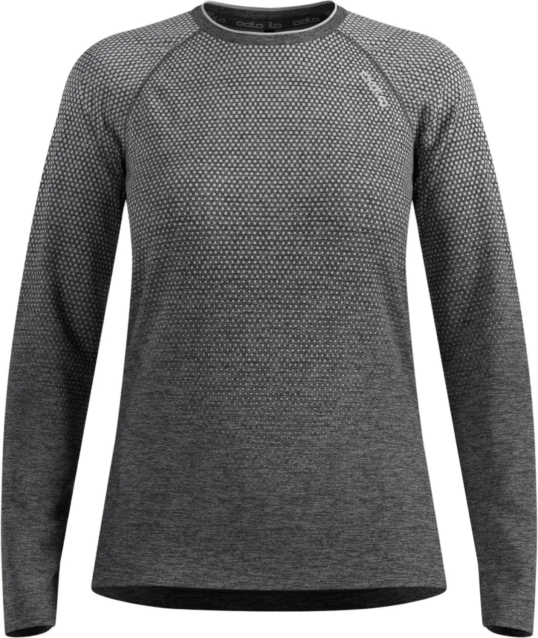 Odlo Essential Seamless LS Shirt Dames