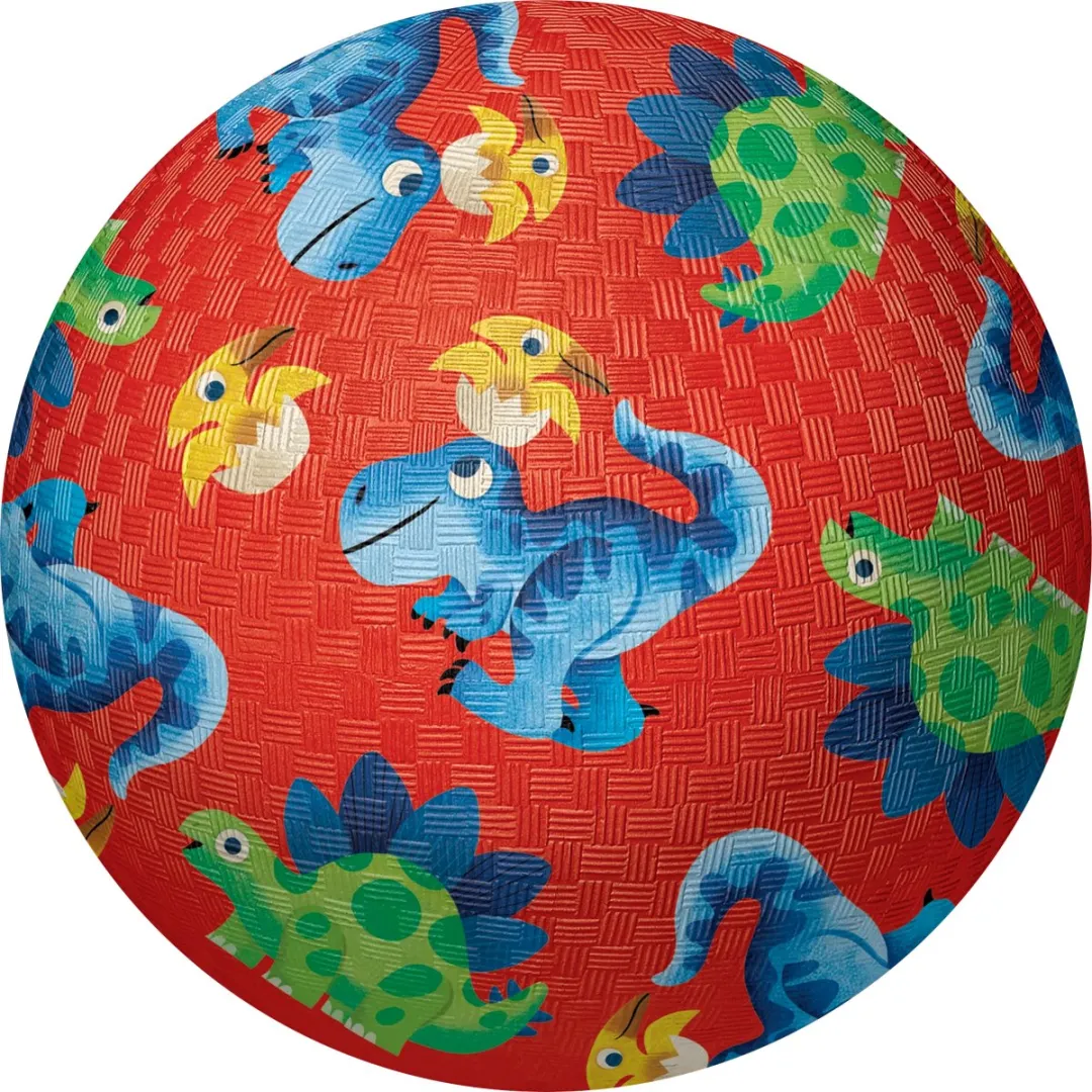 Crocodile Creek Dino Speelbal