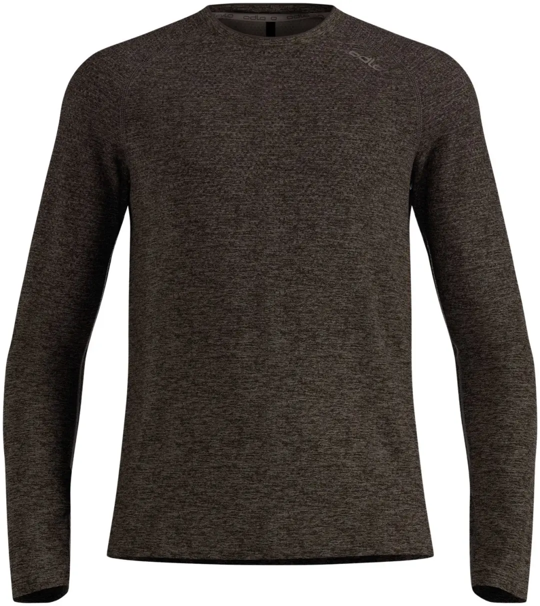 Odlo Essential Seamless LS Shirt Heren