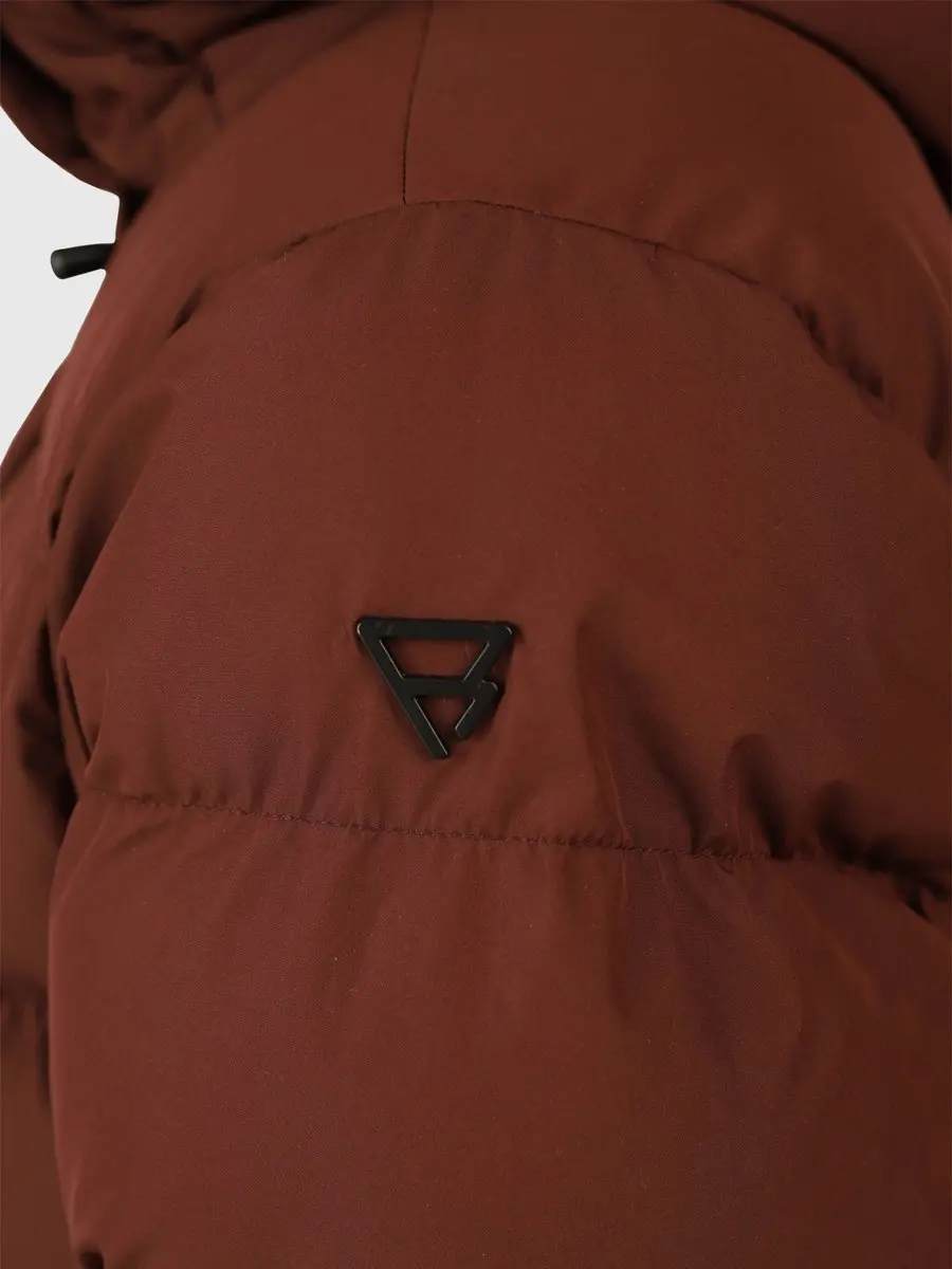 Brunotti Madwell Dames Puffer Jas