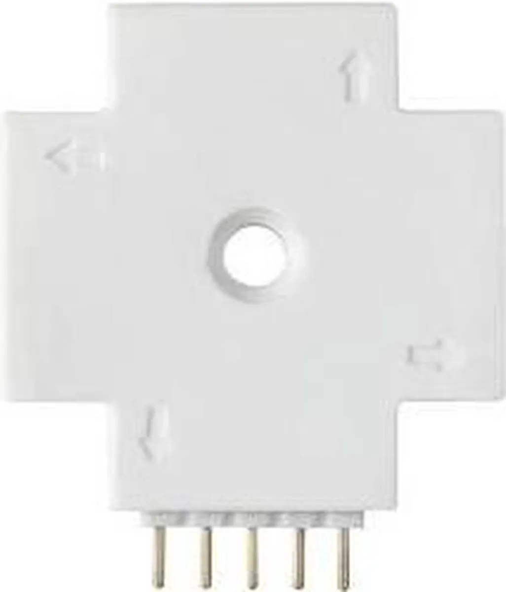 Paulmann 70617 X-verbinder - Wit