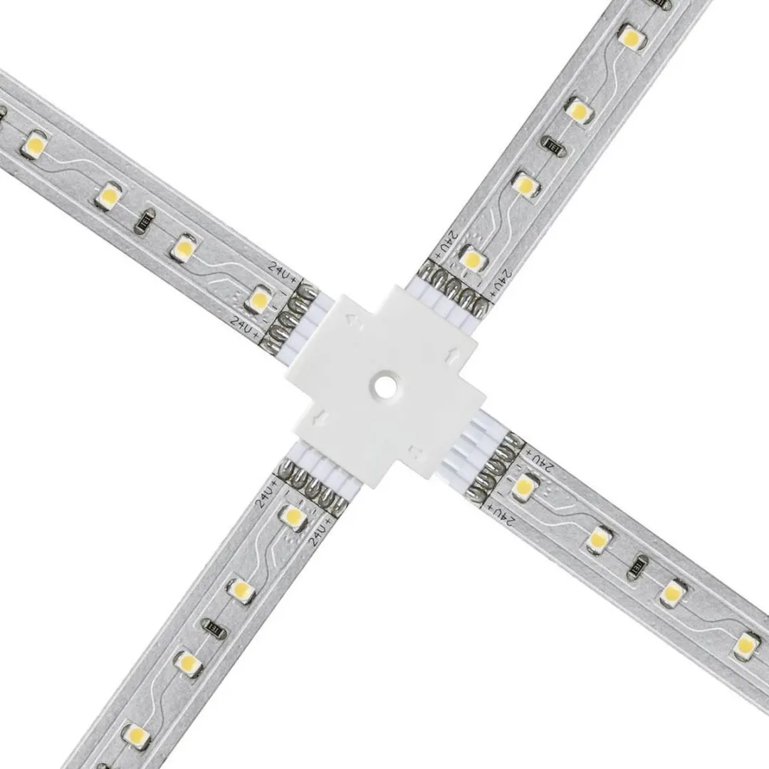 Paulmann 70617 X-verbinder - Wit