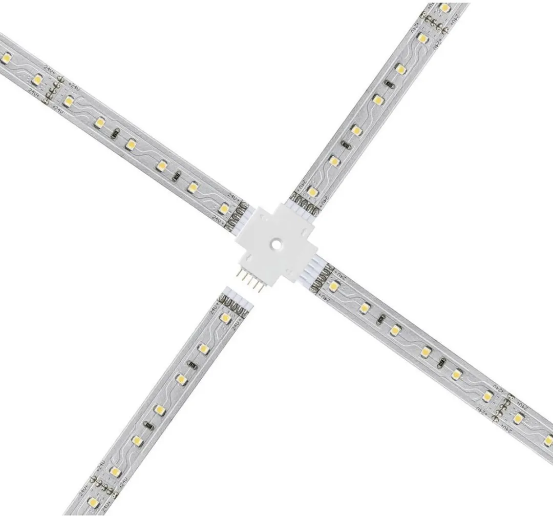 Paulmann 70617 X-verbinder - Wit