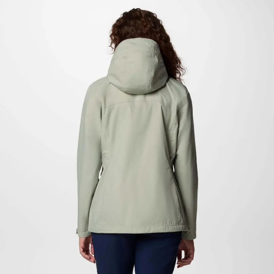 Columbia Arcadia™ II Jacket Dames Outdoorjas - Black - afbeelding 3 van 6