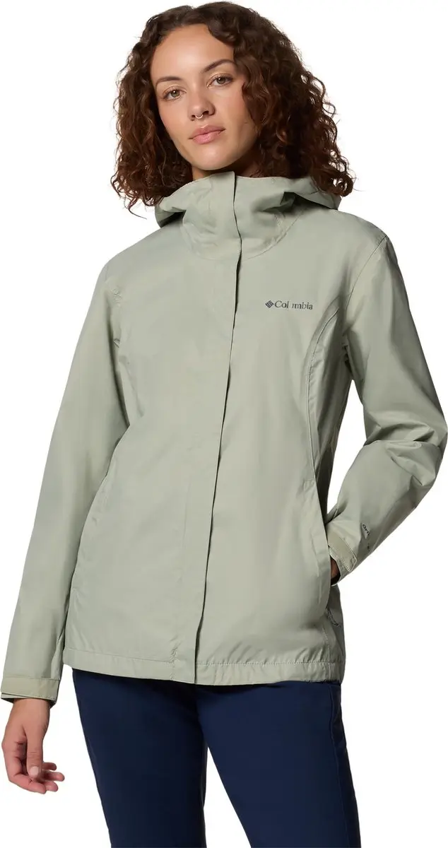 Columbia Arcadia™ II Jacket Dames Outdoorjas