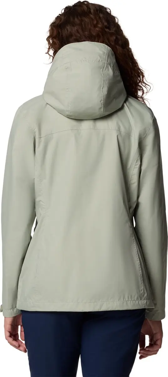Columbia Arcadia™ II Jacket Dames Outdoorjas - Black - afbeelding 5 van 6