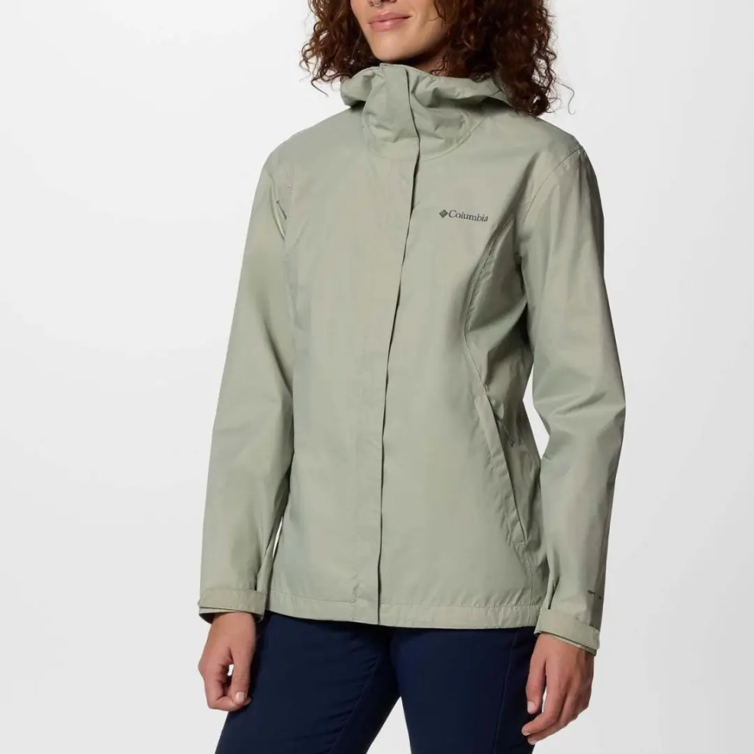 Columbia Arcadia™ II Jacket Dames Outdoorjas - Black - afbeelding 4 van 6