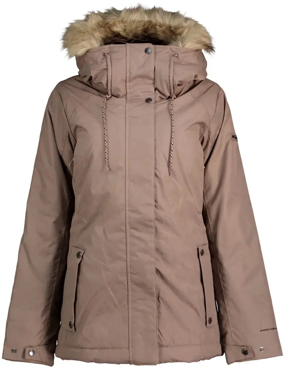 Columbia Suttle Mountain™ Iii Jas M Vrouw