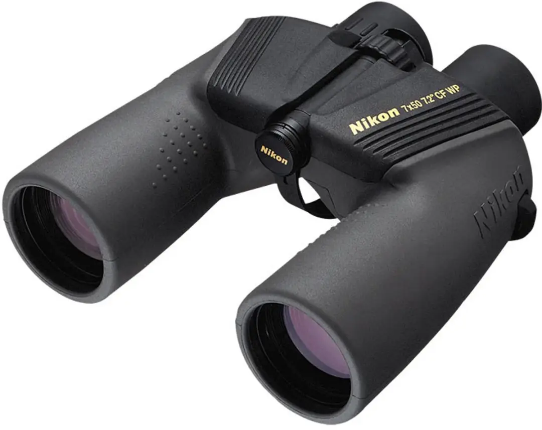 Marine 7x50 CF WP