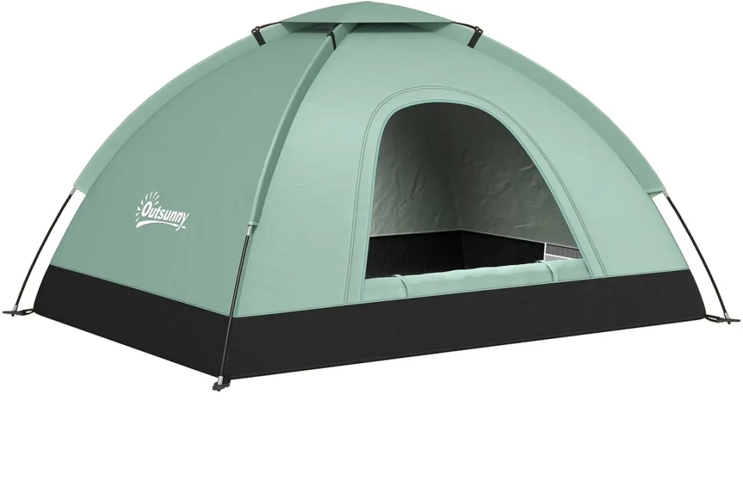 Outsunny Koepeltent