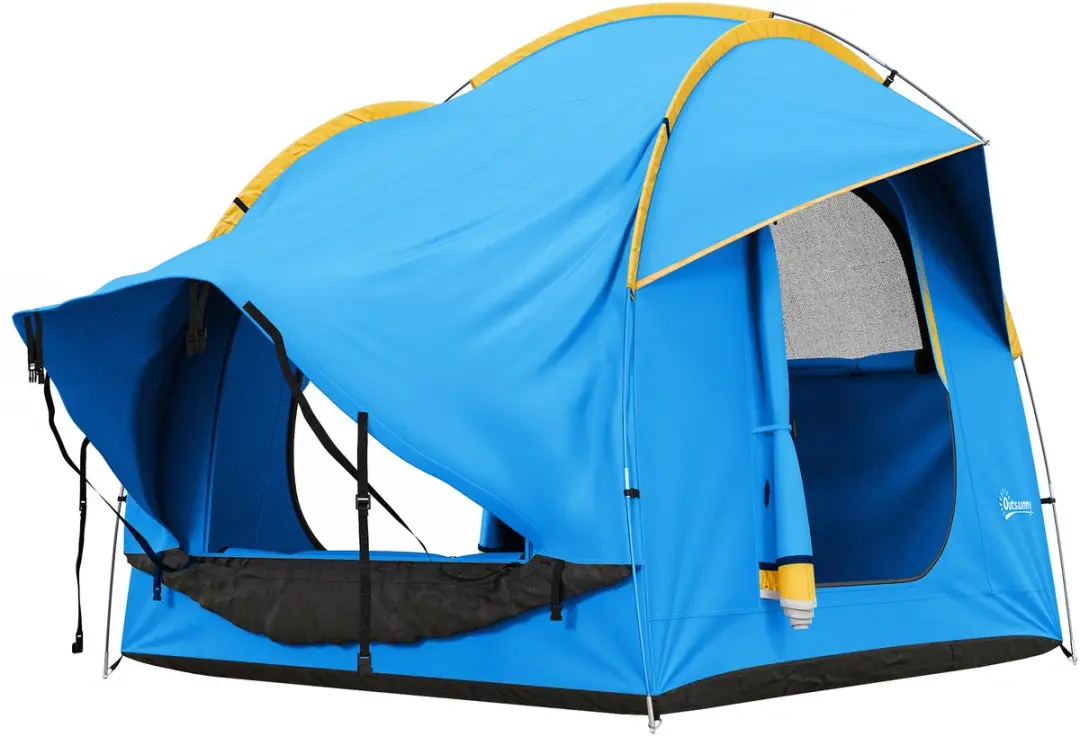 Outsunny autotent