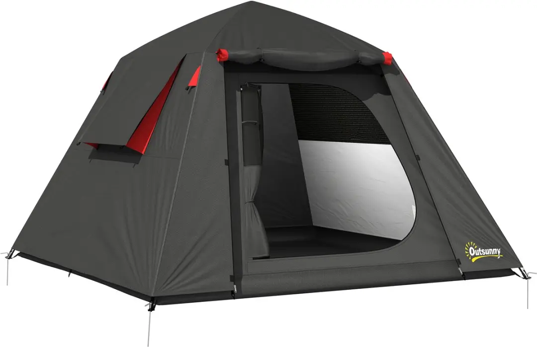Outsunny Koepeltent