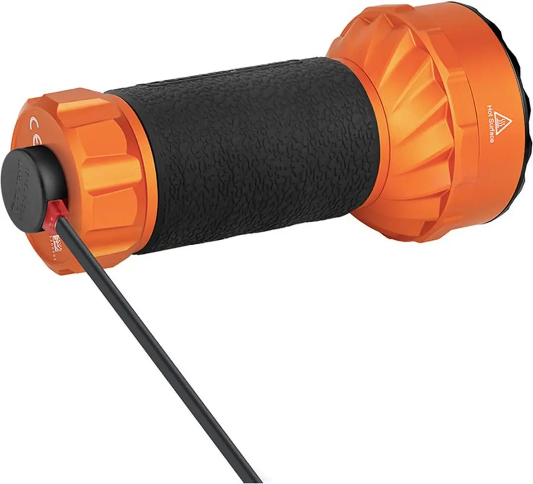 Olight Marauder Mini Zaklamp