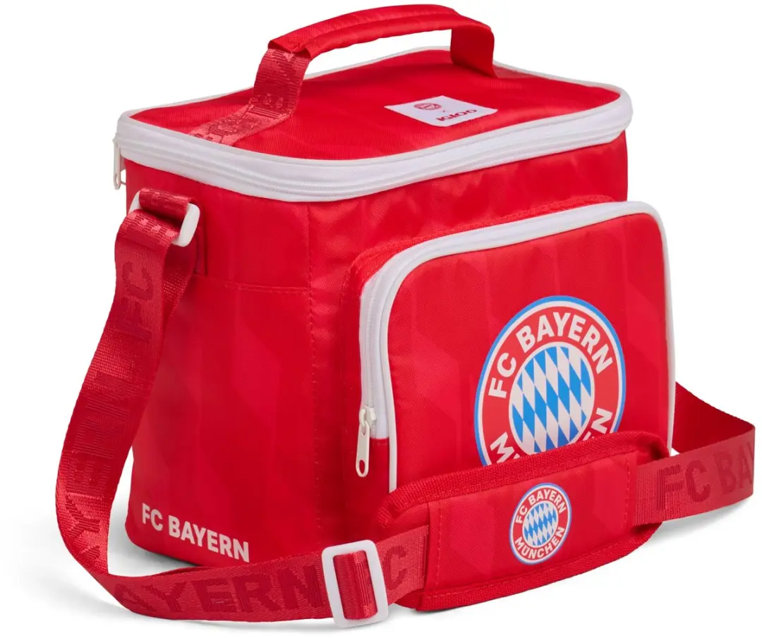 IGLOO Vierkante lunchtas