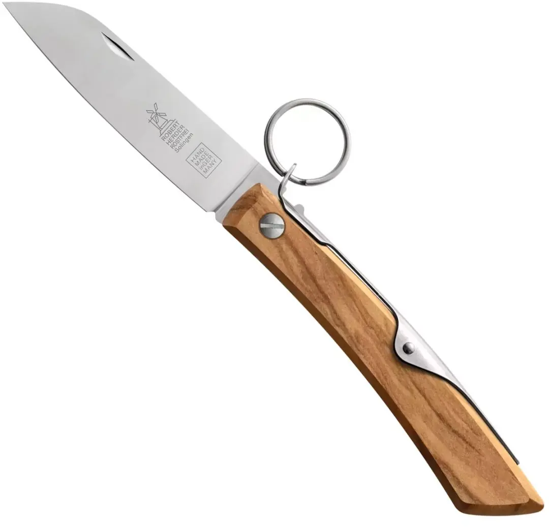 Robert Herder IBEX 80