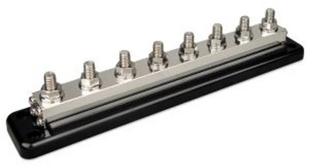 Victron busbar 600A