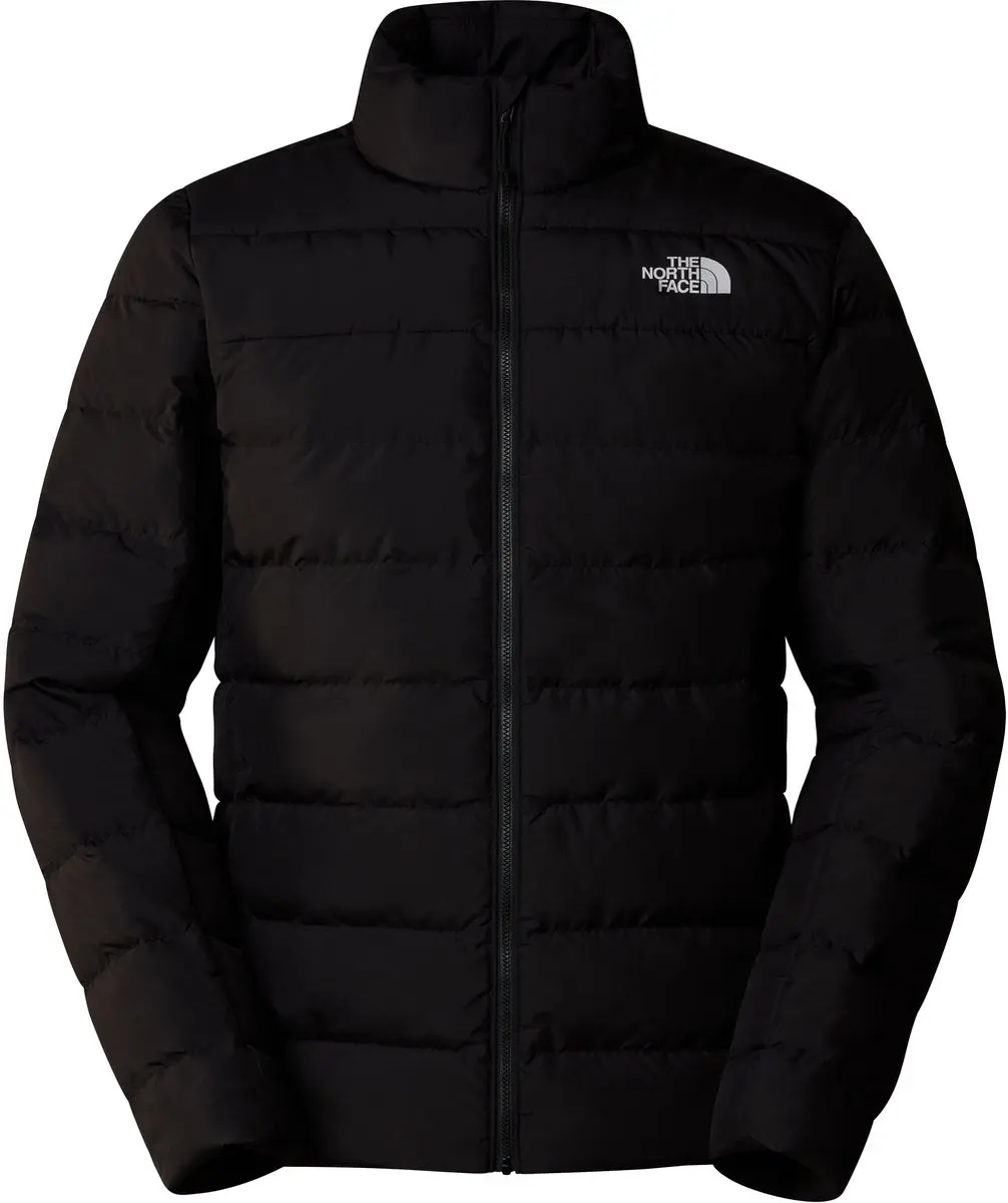 The North Face Aconcagua 3 Heren Outdoorjas