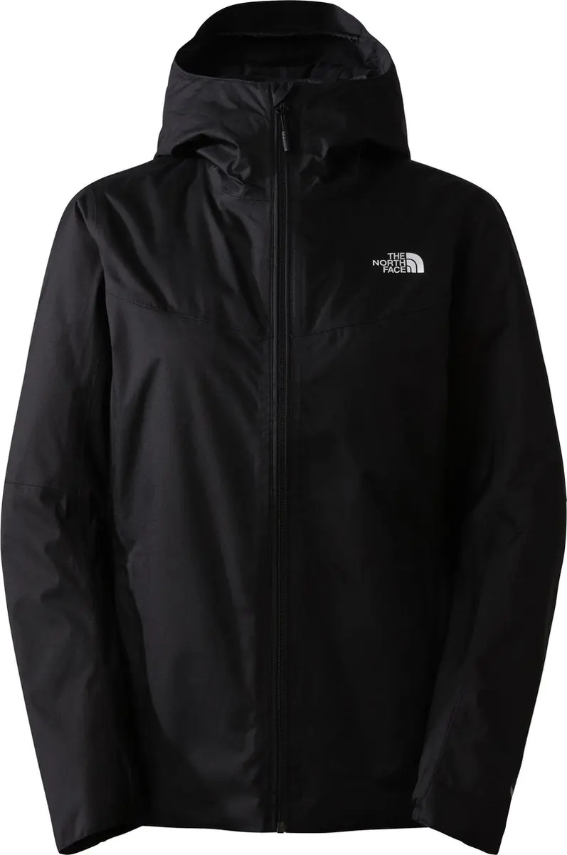 The North Face W Quest Insulated Jacket