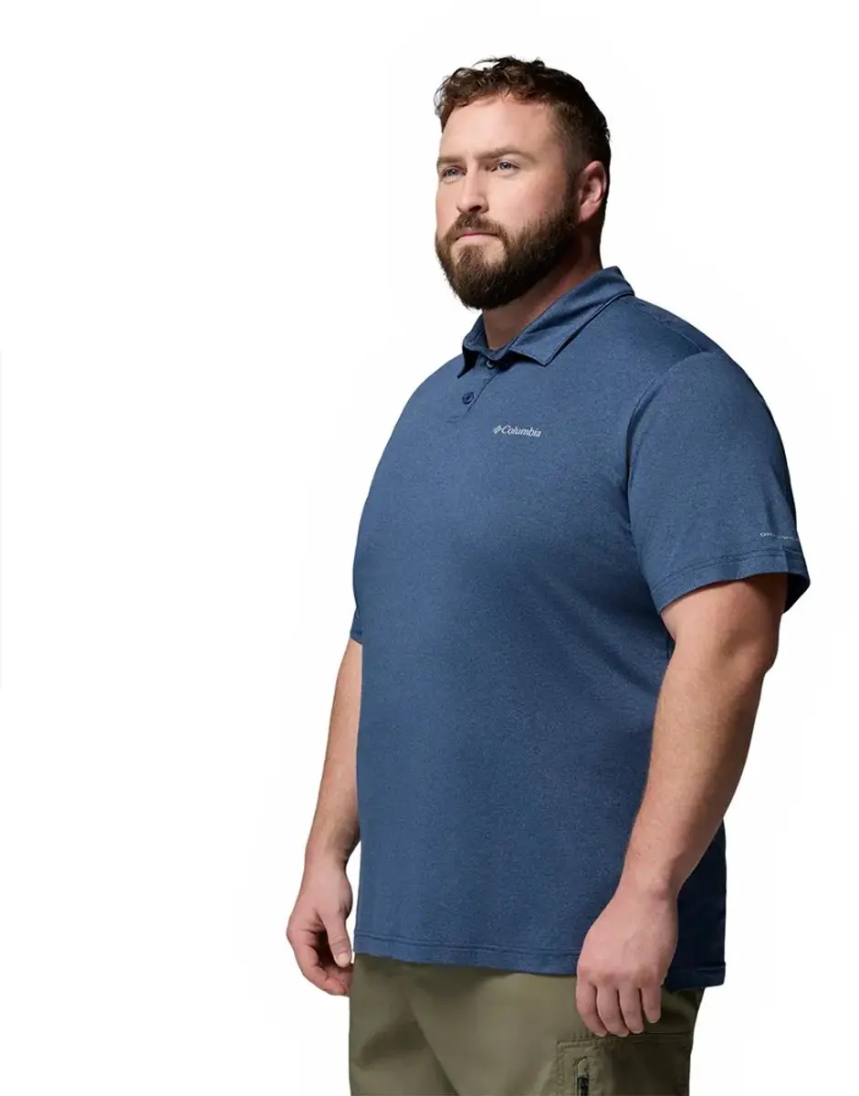 Columbia Parsons Point Poloshirt - afbeelding 3 van 6