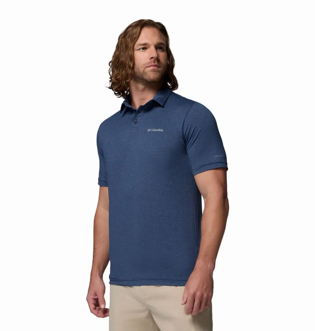 Columbia Parsons Point Poloshirt - afbeelding 6 van 6
