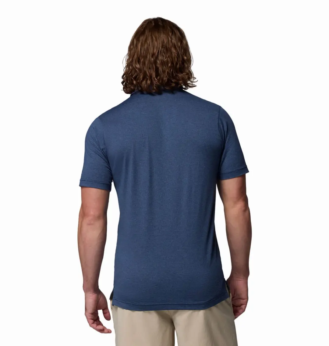 Columbia Parsons Point Poloshirt - afbeelding 4 van 6