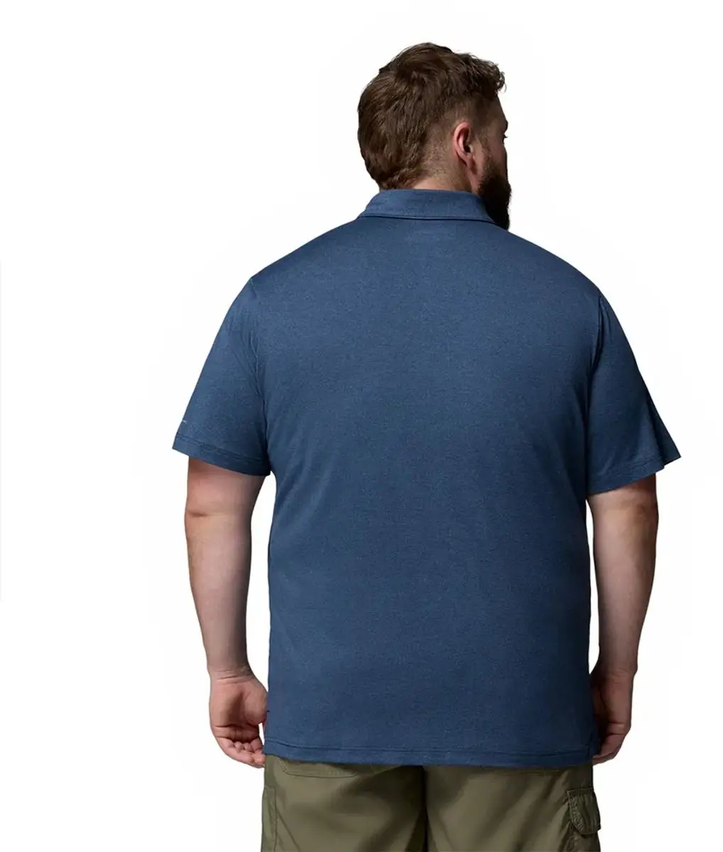 Columbia Parsons Point Poloshirt - afbeelding 2 van 6
