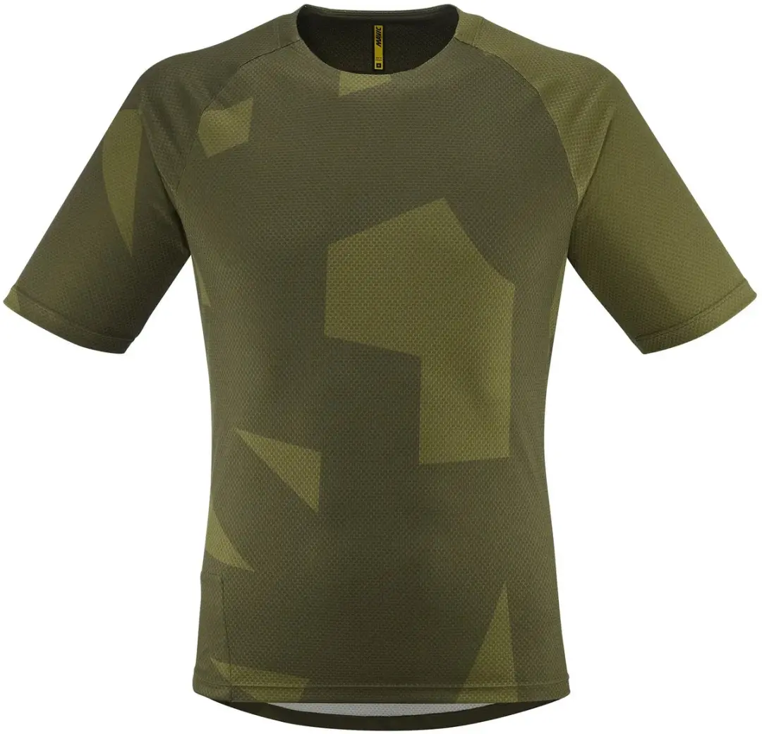 Jersey Mavic Deemax Enduro
