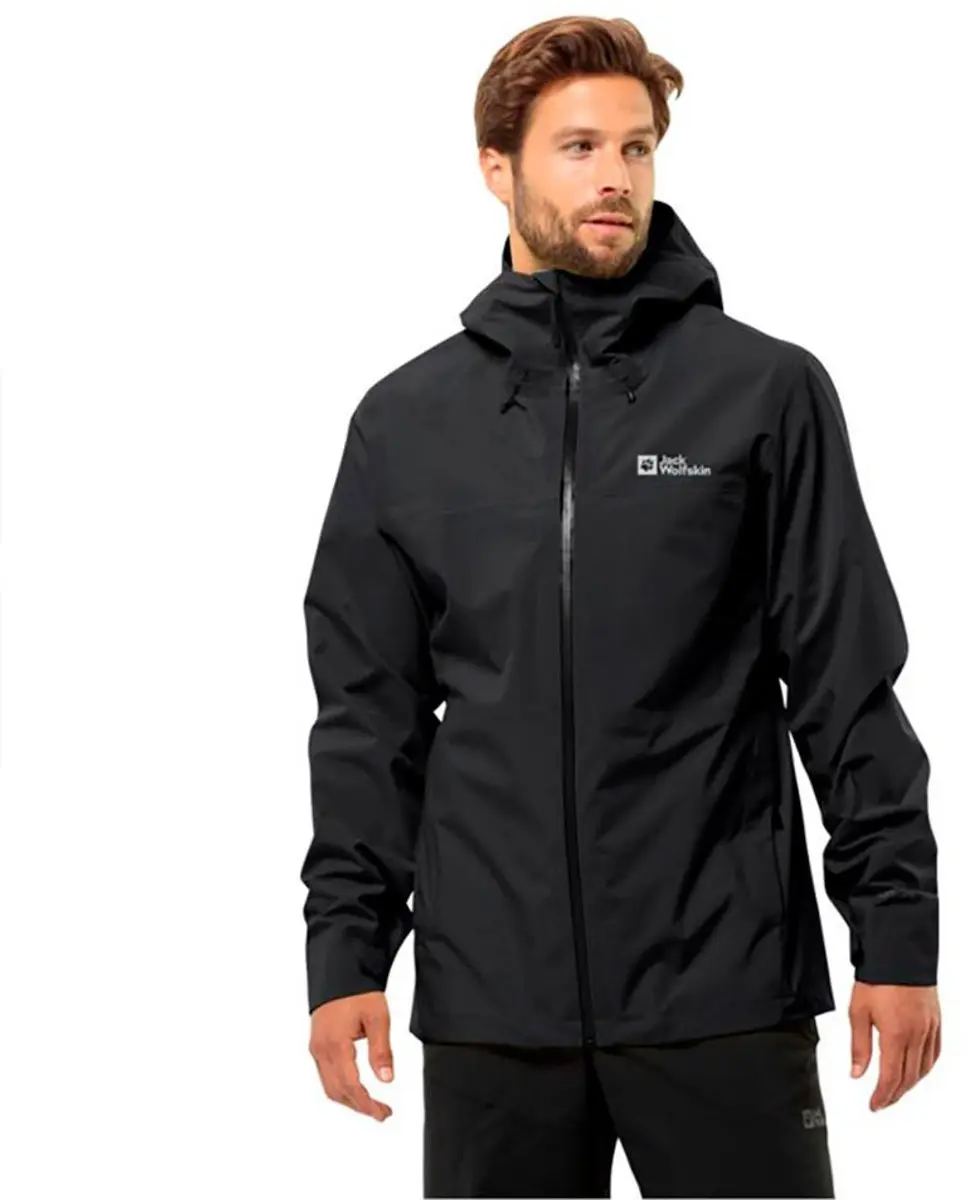 Jack Wolfskin Highest Peak 3L JKT M