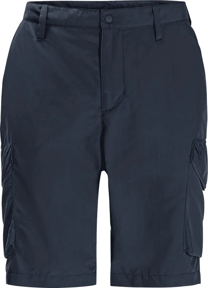 Jack Wolfskin KALAHARI CARGO M Heren Outdoorbroek