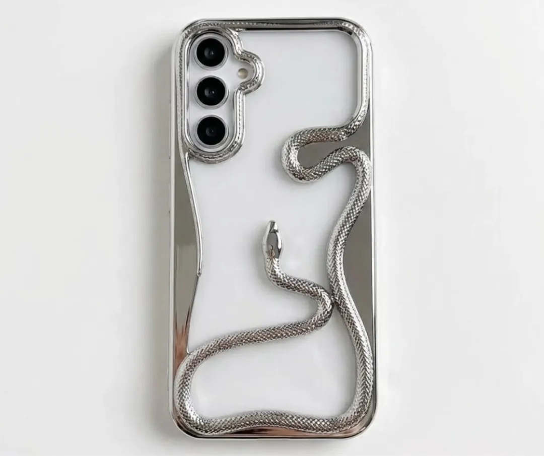 NUVEX Telefoonhoesje Samsung Galaxy A26