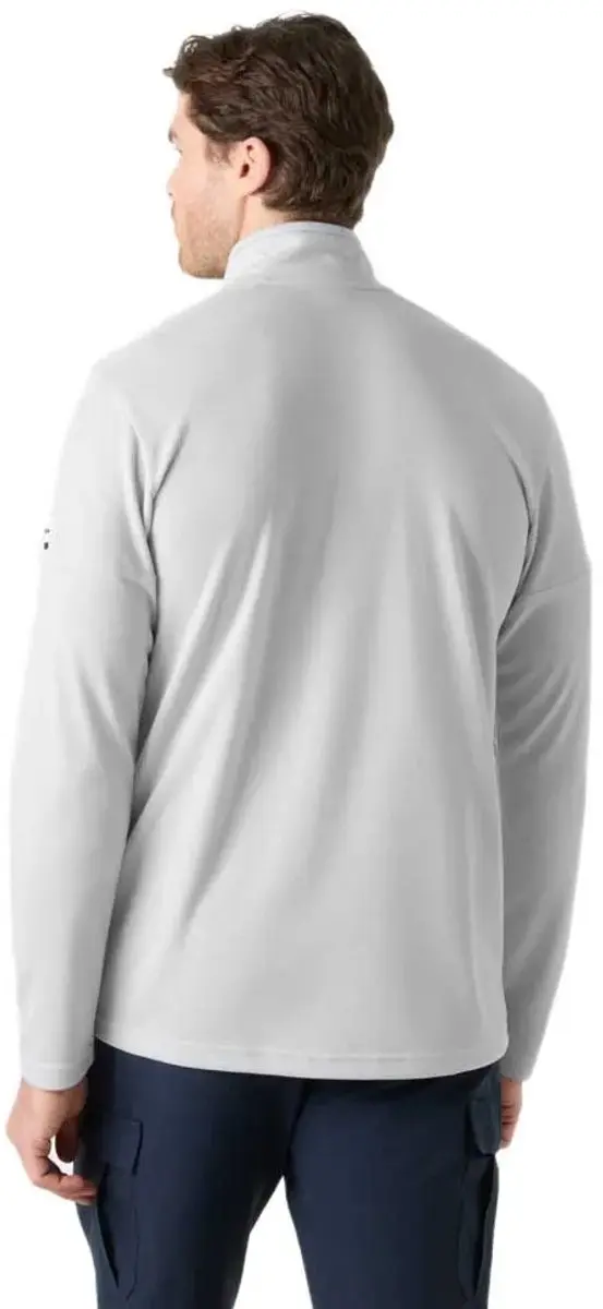 Helly Hansen HP Fleece Trui met Halve Rits - L - afbeelding 2 van 4