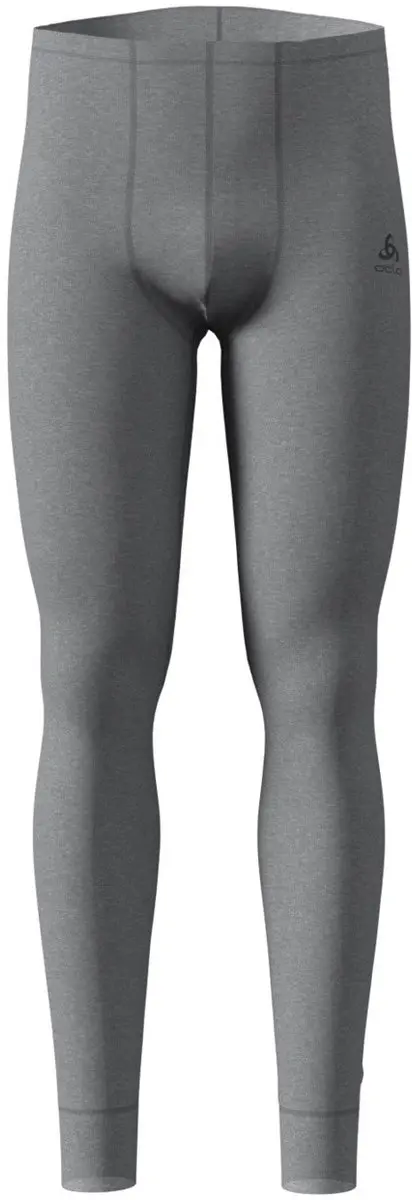 Odlo Bl Bottom Long Active Warm Heren Thermobroek